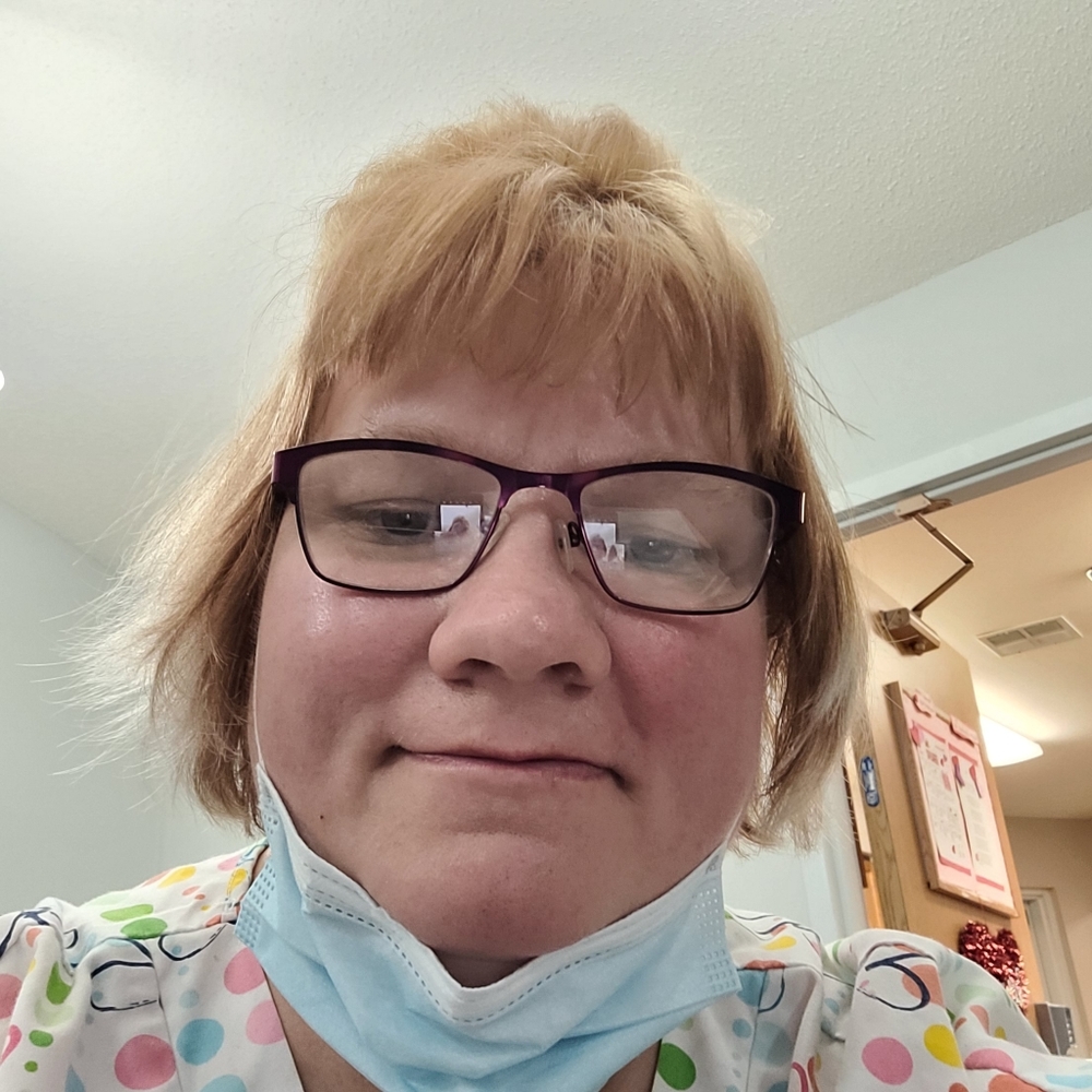 Meet your Posher, Tammy